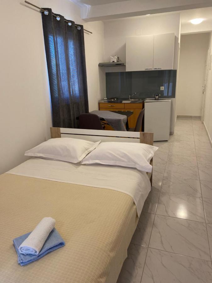 Apartamento Nada&Danijela Brodarica  Exterior foto